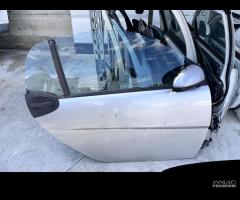 PORTIERA ANTERIORE DESTRA SMART Fortwo CoupÃ© (W45