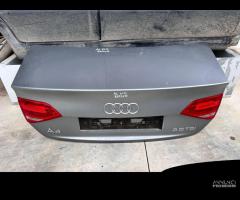 PORTELLONE POSTERIORE COMPLETO AUDI A4 Berlina (07