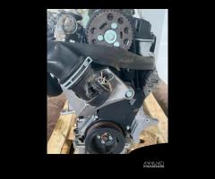 MOTORE COMPLETO AUDI A2 Serie (8Z0) ANY ANY Diesel