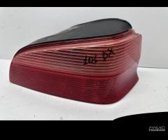 STOP FANALE POSTERIORE DESTRO PEUGEOT 106 2Â° Seri