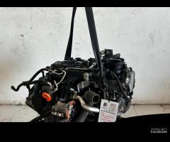 MOTORE COMPLETO VOLKSWAGEN Polo 5Â° Serie CAY CAY