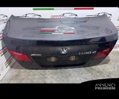 PORTELLONE BMW F10 F11