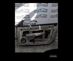 PORTA PORTIERA ALFA ROMEO MITO DESTRA DX