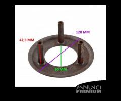 Piatto spingidisco frizione Ducati Paso Pantah 500