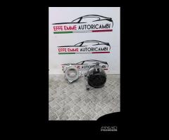 ALTERNATORE MINI F56 1.5 TD SIGLA MOTORE B37C15A