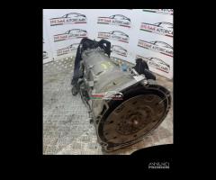 CAMBIO BMW F10 SIGLA MOTORE N57D30A XDRIVE ZF