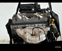 MOTORE COMPLETO CITROEN C3 Serie HFX HFX Benzina 1