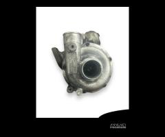 TURBINA MAZDA 3 Berlina Serie Diesel 2000 (03>09) - 2