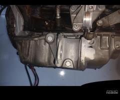 MOTORE COMPLETO RENAULT Megane III F4R L8 F4RL8 Be - 7