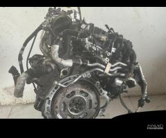 MOTORE COMPLETO JEEP Wrangler Serie IV 50057185 50 - 8