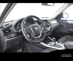 BMW X3 xDrive20d xLine - 8