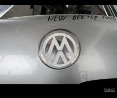 COFANO ANTERIORE VOLKSWAGEN New Beetle 1Â° Serie ( - 2