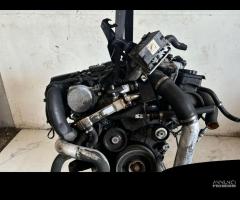 MOTORE COMPLETO BMW X3 1Â° Serie 204DT 204DT Diese