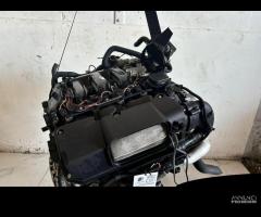 MOTORE COMPLETO BMW X3 1Â° Serie 204DT 204DT Diese