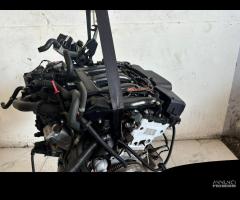 MOTORE COMPLETO BMW X3 1Â° Serie 204DT 204DT Diese