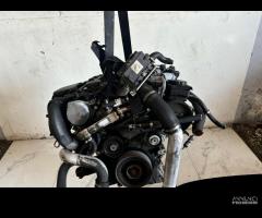 MOTORE COMPLETO BMW X3 1Â° Serie 204DT 204DT Diese - 6