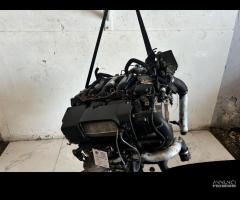 MOTORE COMPLETO BMW X3 1Â° Serie 204DT 204DT Diese - 7