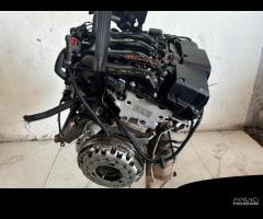 MOTORE COMPLETO BMW X3 1Â° Serie 204DT 204DT Diese - 8