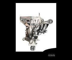 CAMBIO MANUALE COMPLETO FIAT Punto EVO Diesel 1300 - 1