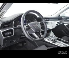 AUDI A4 Avant 40 2.0 TDI S tronic Business Plus - 8