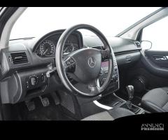 MERCEDES-BENZ A 200 CDI Elegance - PER OPERATORI - 8