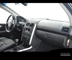 MERCEDES-BENZ A 200 CDI Elegance - PER OPERATORI - 12