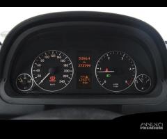 MERCEDES-BENZ A 200 CDI Elegance - PER OPERATORI - 13