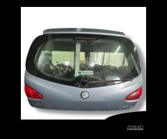 PORTELLONE POSTERIORE COMPLETO ALFA ROMEO 147 Seri - 1