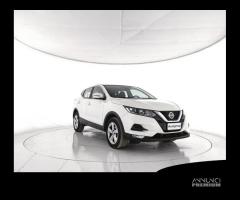 NISSAN Qashqai 1.5 dCi 115 CV Tekna - AUTOCARRO