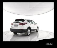 NISSAN Qashqai 1.5 dCi 115 CV Tekna - AUTOCARRO