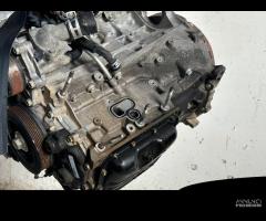 MOTORE COMPLETO TOYOTA Yaris Serie 1ND Diesel 1400 - 10