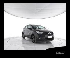 OPEL Crossland X 1.5 ECOTEC D 102 CV Start&Stop