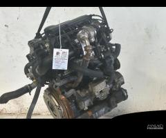 MOTORE COMPLETO MITSUBISHI Colt Serie 3P (Z30) 639 - 7