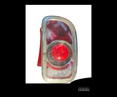 STOP FANALE POSTERIORE DESTRO MINI Clubman Serie ( - 1