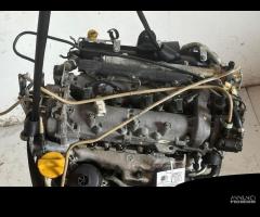 MOTORE COMPLETO LANCIA Musa 2Â° Serie 188A9000 188