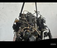 MOTORE COMPLETO LANCIA Musa 2Â° Serie 188A9000 188