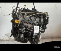 MOTORE COMPLETO LANCIA Musa 2Â° Serie 188A9000 188 - 9