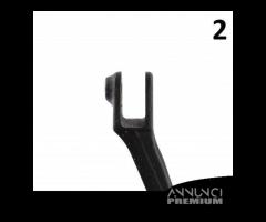 Staffa pinza freno posteriore Peugeot Speedfight - 8