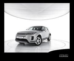 LAND ROVER Range Rover Evoque 2.0D I4 163 CV