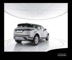 LAND ROVER Range Rover Evoque 2.0D I4 163 CV