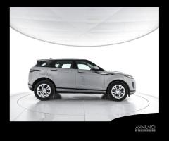 LAND ROVER Range Rover Evoque 2.0D I4 163 CV - 6