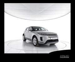 LAND ROVER Range Rover Evoque 2.0D I4 163 CV - 10