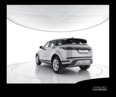 LAND ROVER Range Rover Evoque 2.0D I4 163 CV - 11