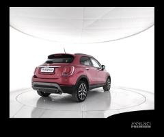 FIAT 500X 2.0 MultiJet 140 CV 4x4 Cross Auto