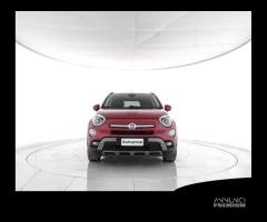 FIAT 500X 2.0 MultiJet 140 CV 4x4 Cross Auto