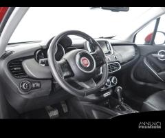 FIAT 500X 2.0 MultiJet 140 CV 4x4 Cross Auto - 8