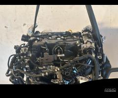 MOTORE COMPLETO FORD Kuga Serie (DFK) ZTDA Diesel