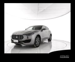 MASERATI Levante V6 Diesel AWD Granlusso