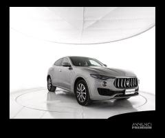 MASERATI Levante V6 Diesel AWD Granlusso