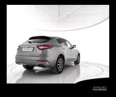 MASERATI Levante V6 Diesel AWD Granlusso